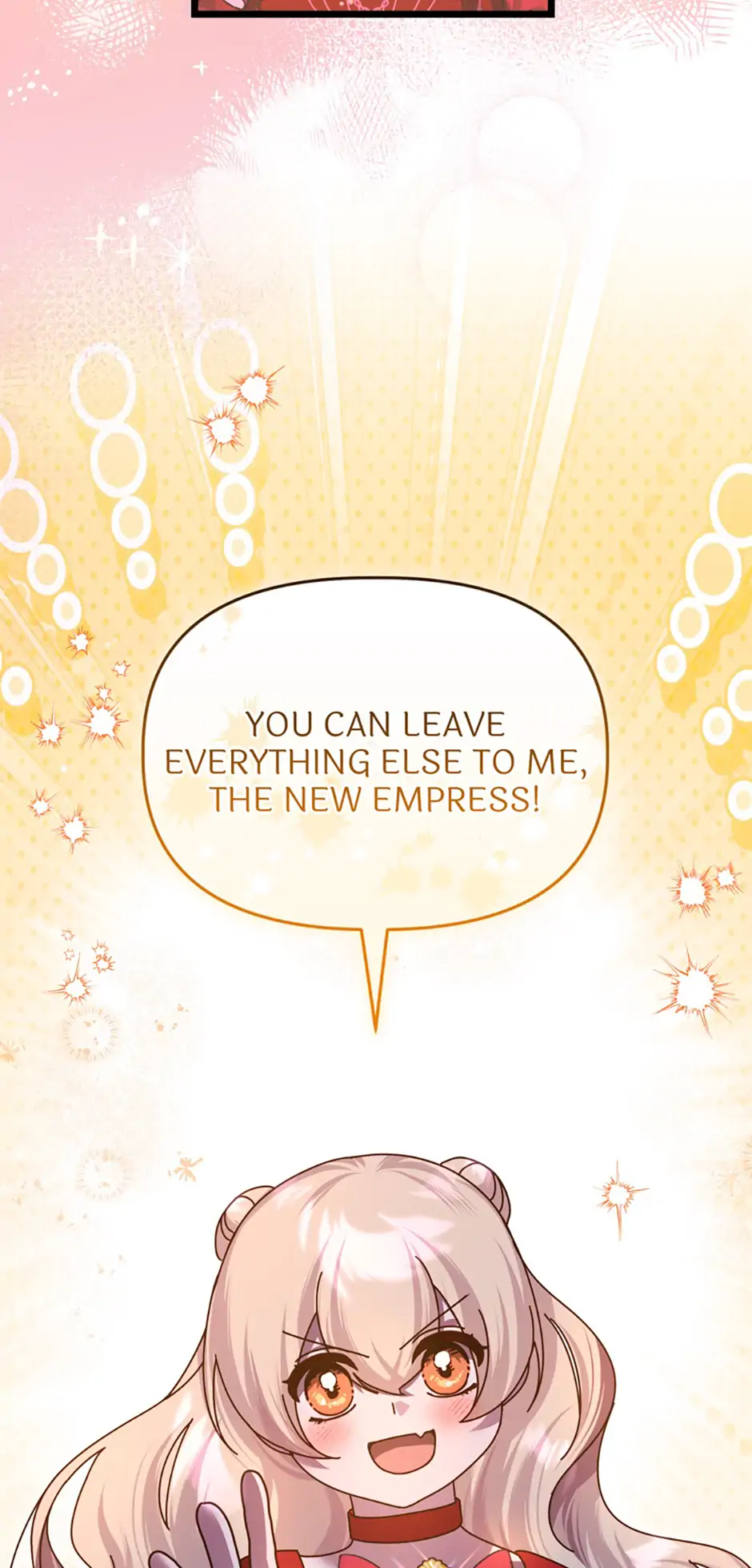 I Shall Conquer the Unruly Beasts Chapter 56 - page 43