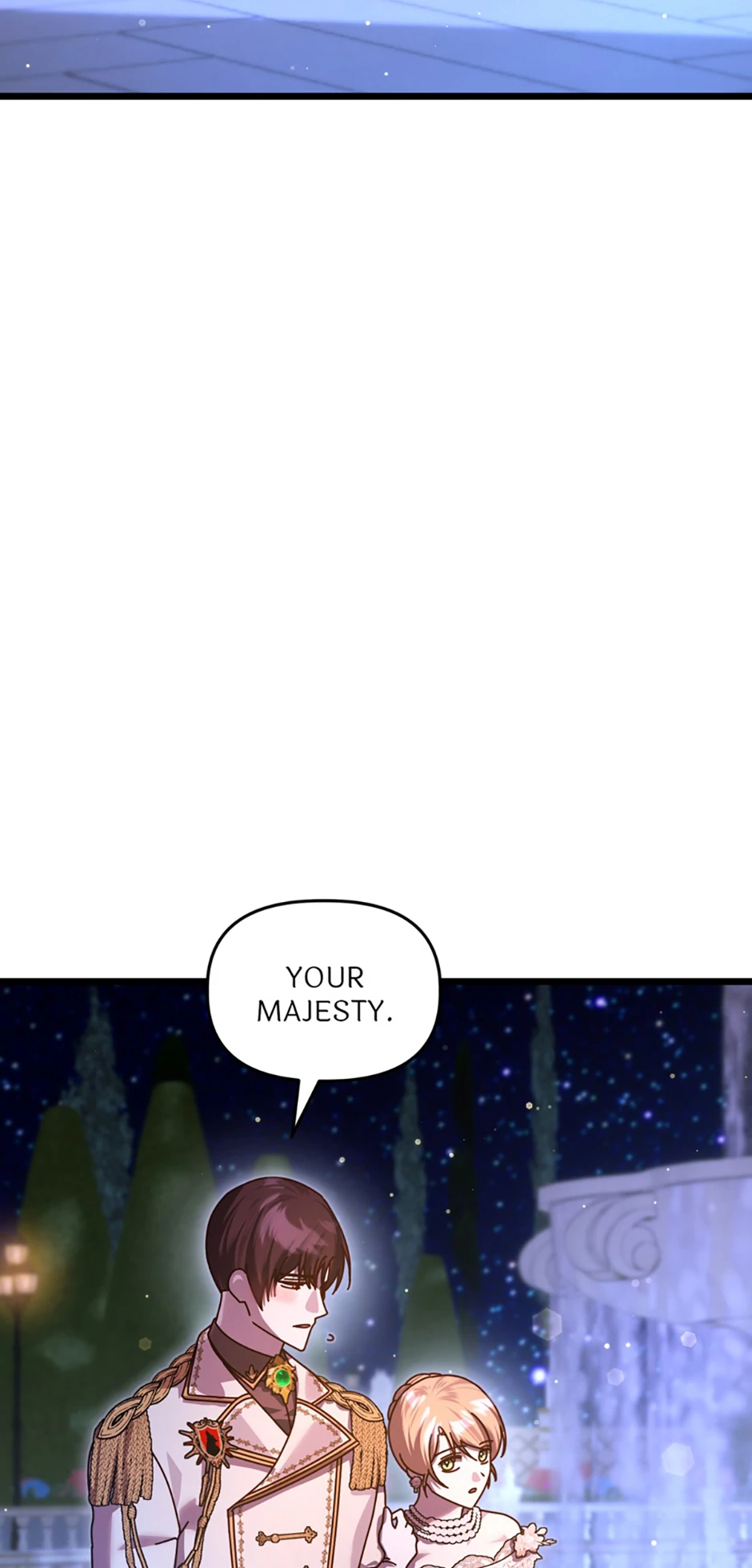 I Shall Conquer the Unruly Beasts Chapter 56 - page 50