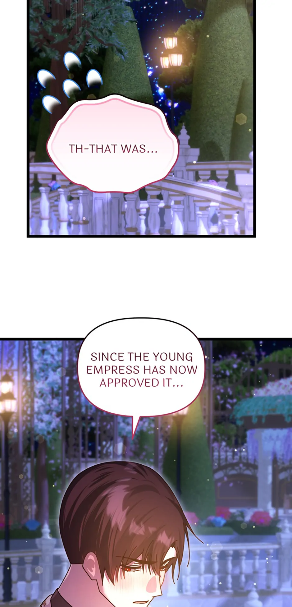 I Shall Conquer the Unruly Beasts Chapter 56 - page 54