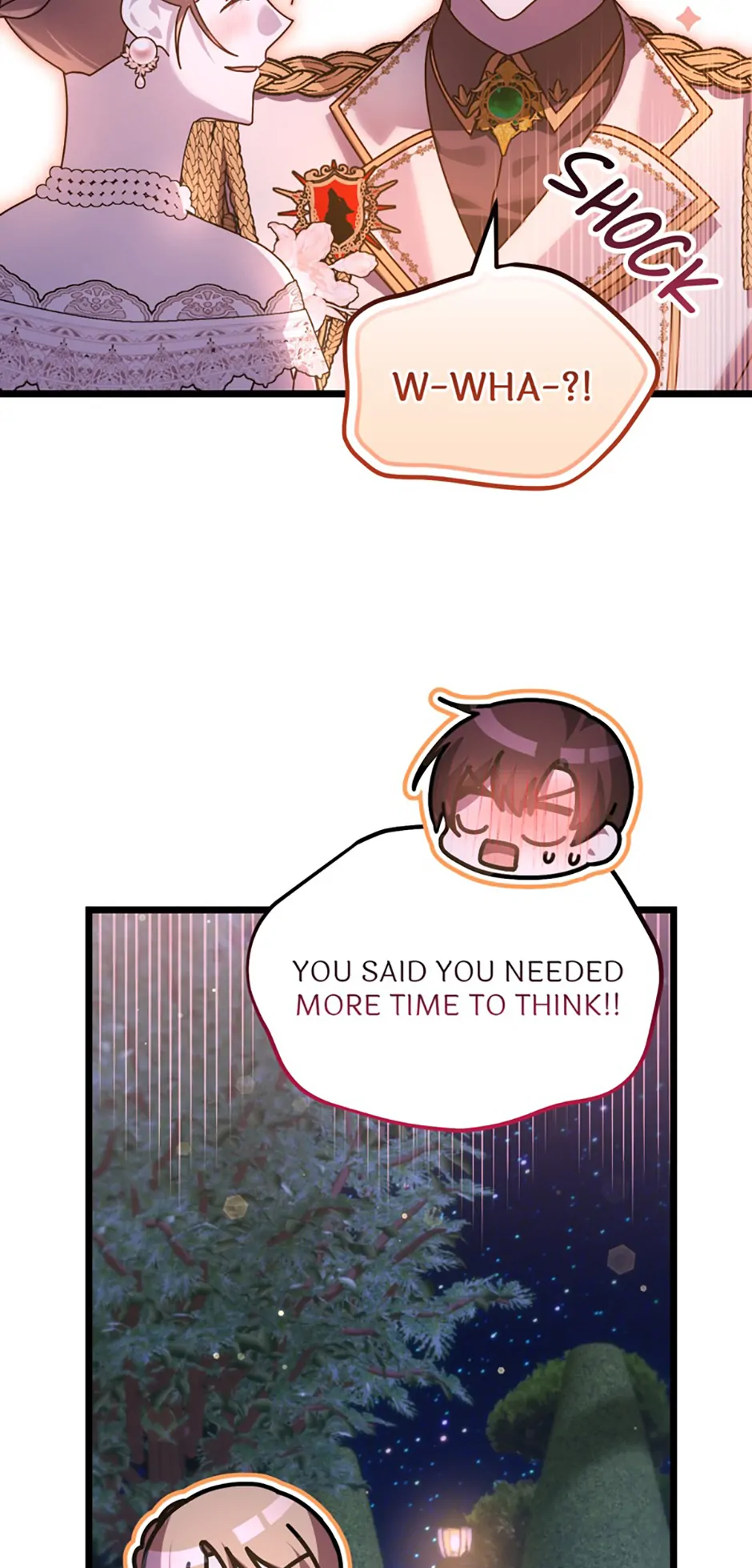 I Shall Conquer the Unruly Beasts Chapter 56 - page 70