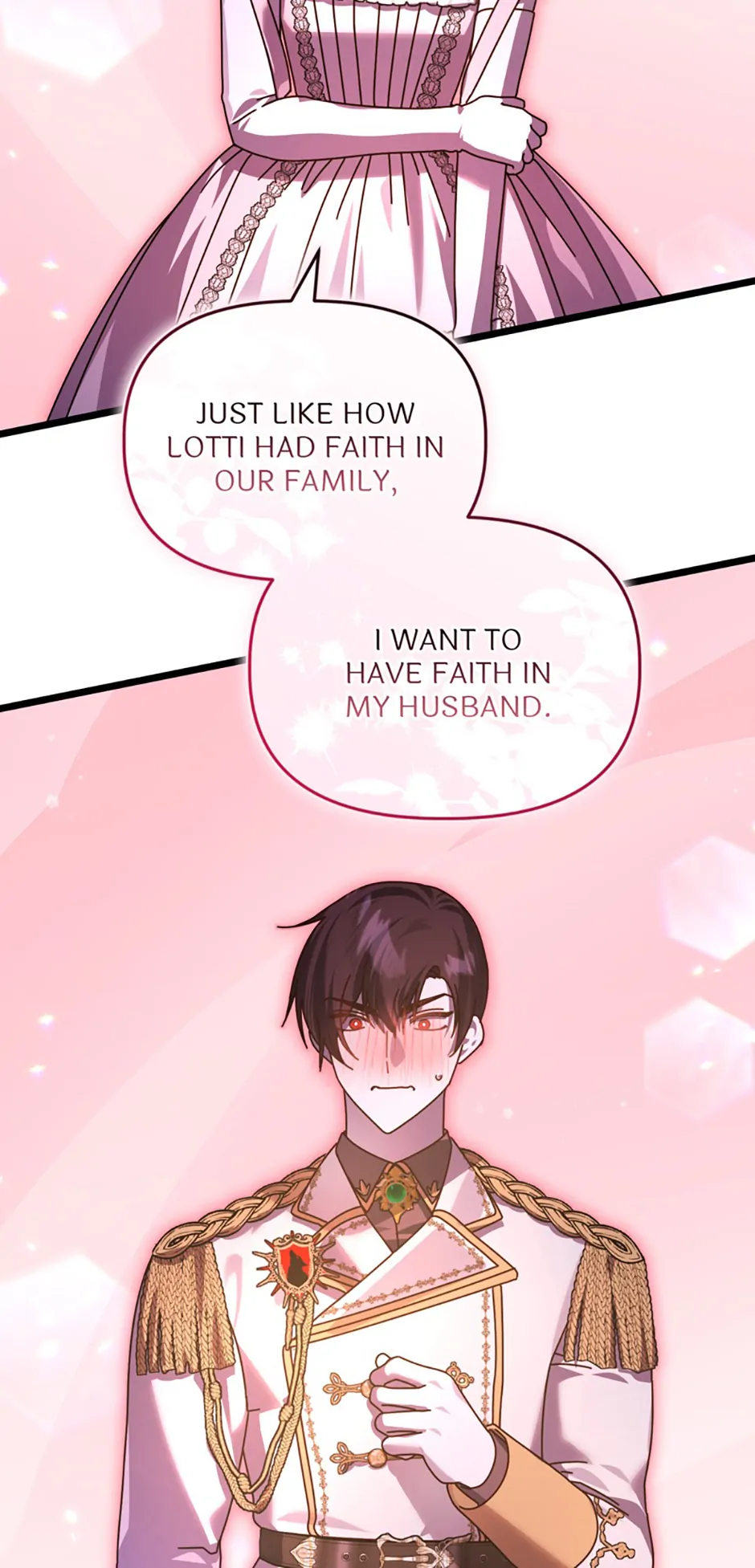 I Shall Conquer the Unruly Beasts Chapter 56 - page 72