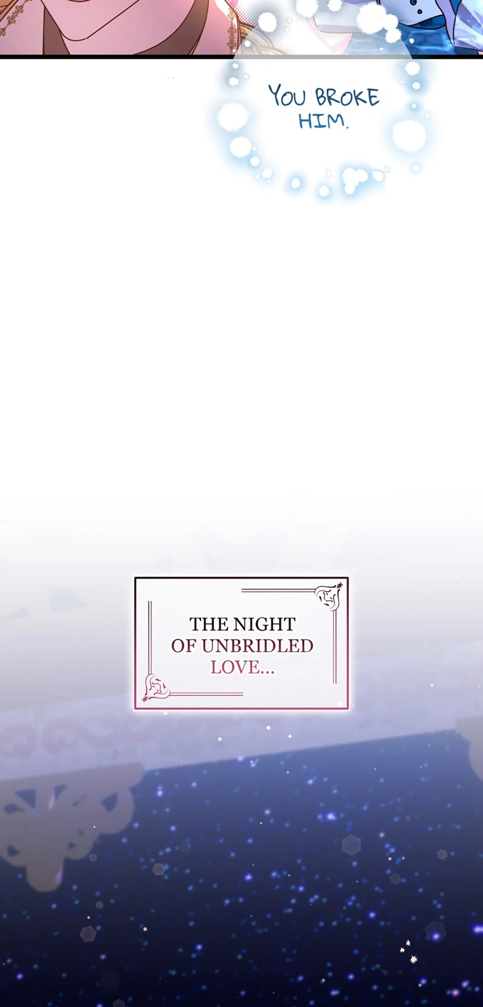 I Shall Conquer the Unruly Beasts Chapter 56 - page 74