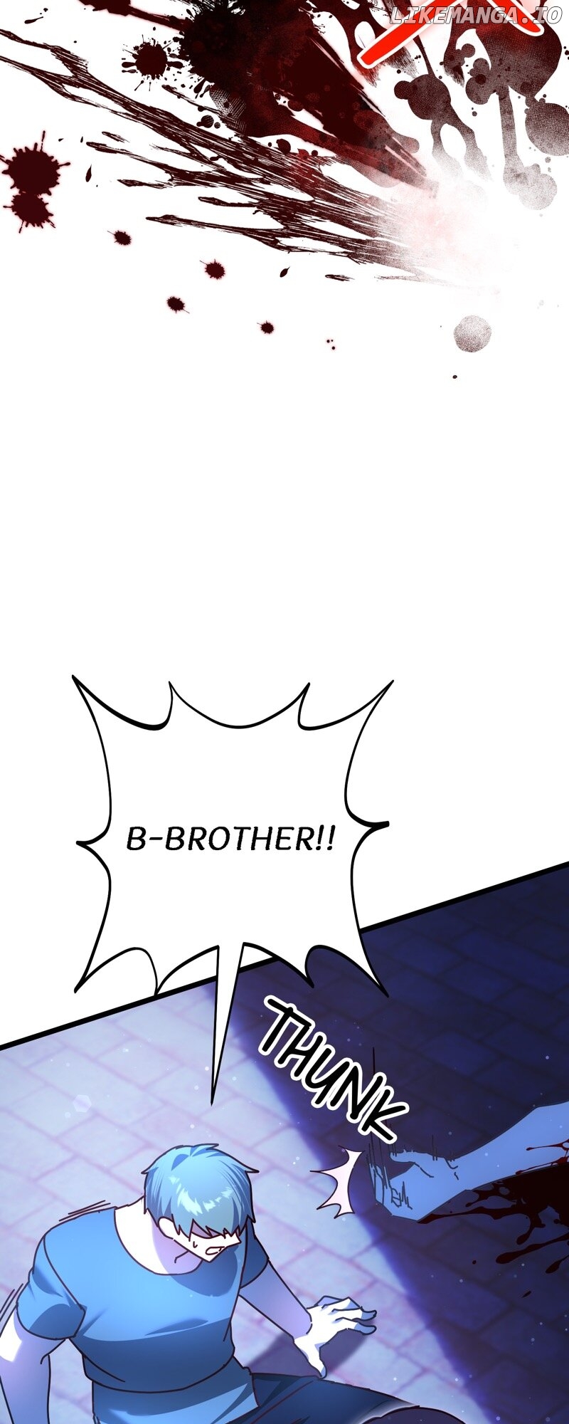 I Shall Conquer the Unruly Beasts Chapter 15 - page 15