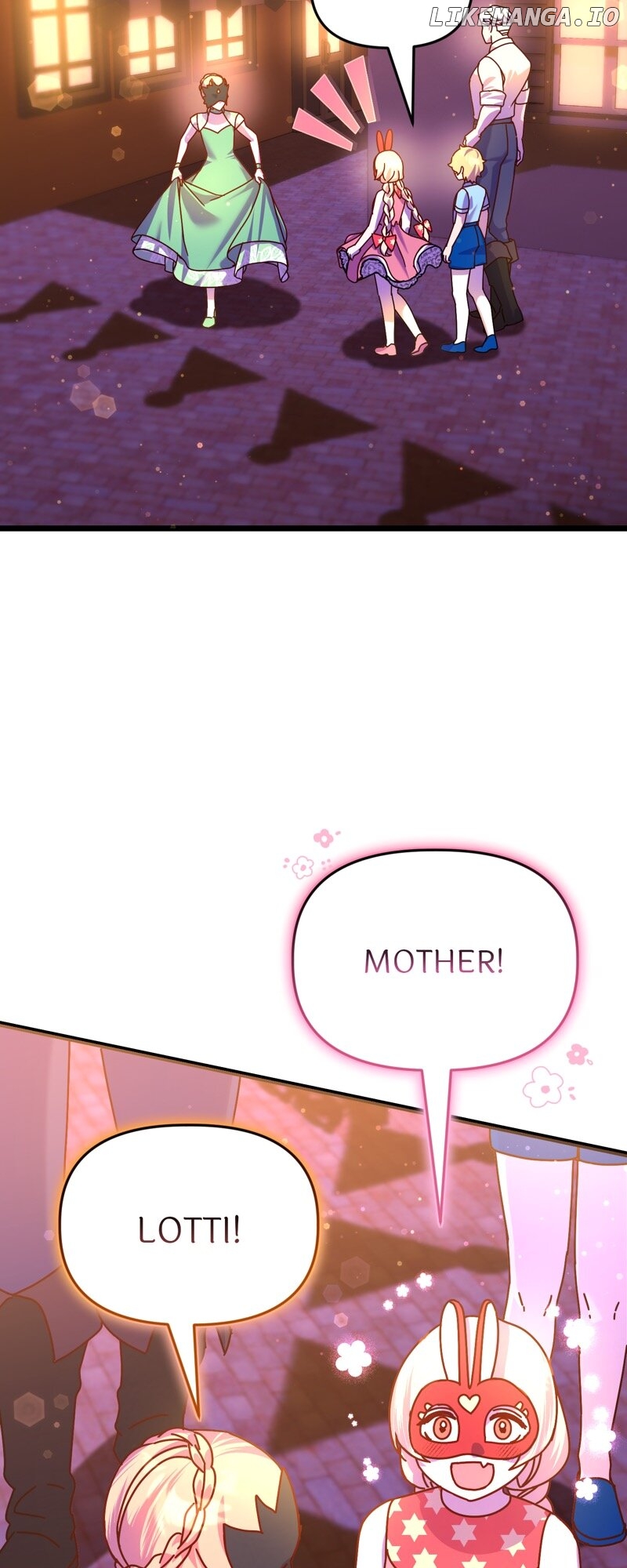 I Shall Conquer the Unruly Beasts Chapter 15 - page 24