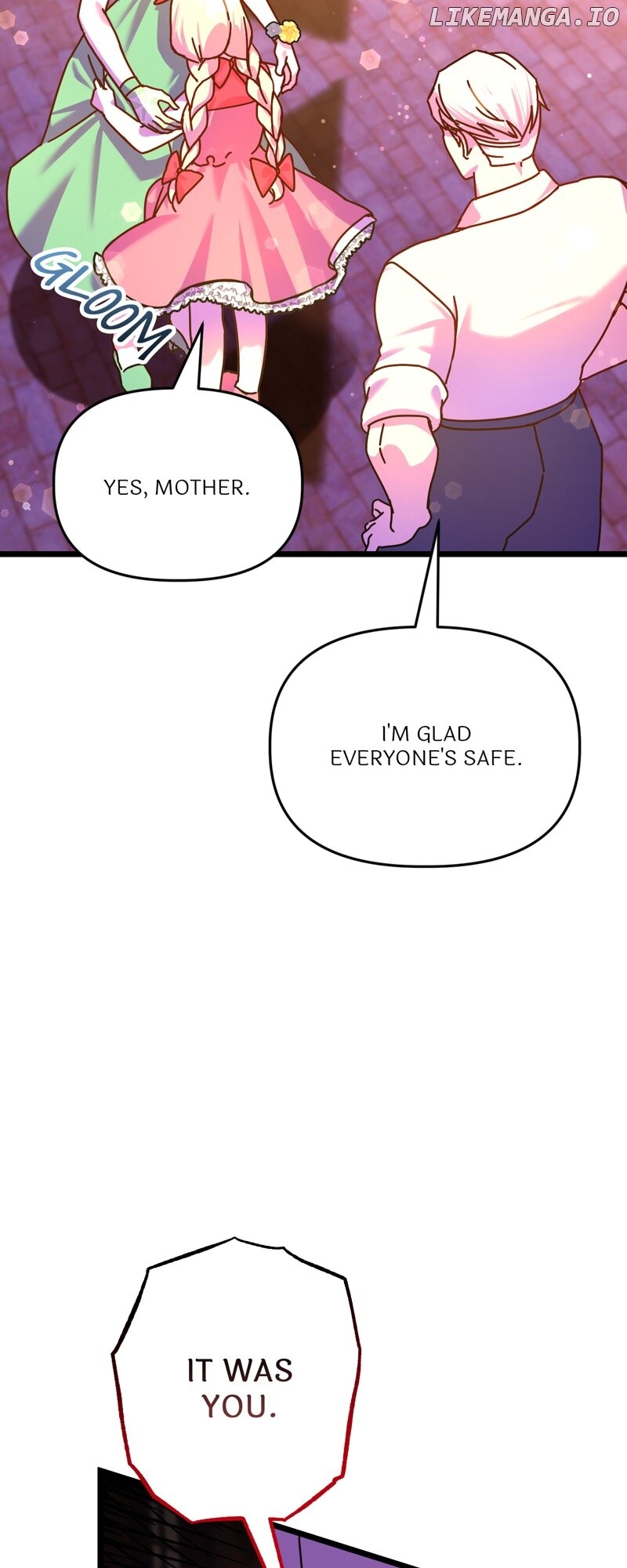 I Shall Conquer the Unruly Beasts Chapter 15 - page 28