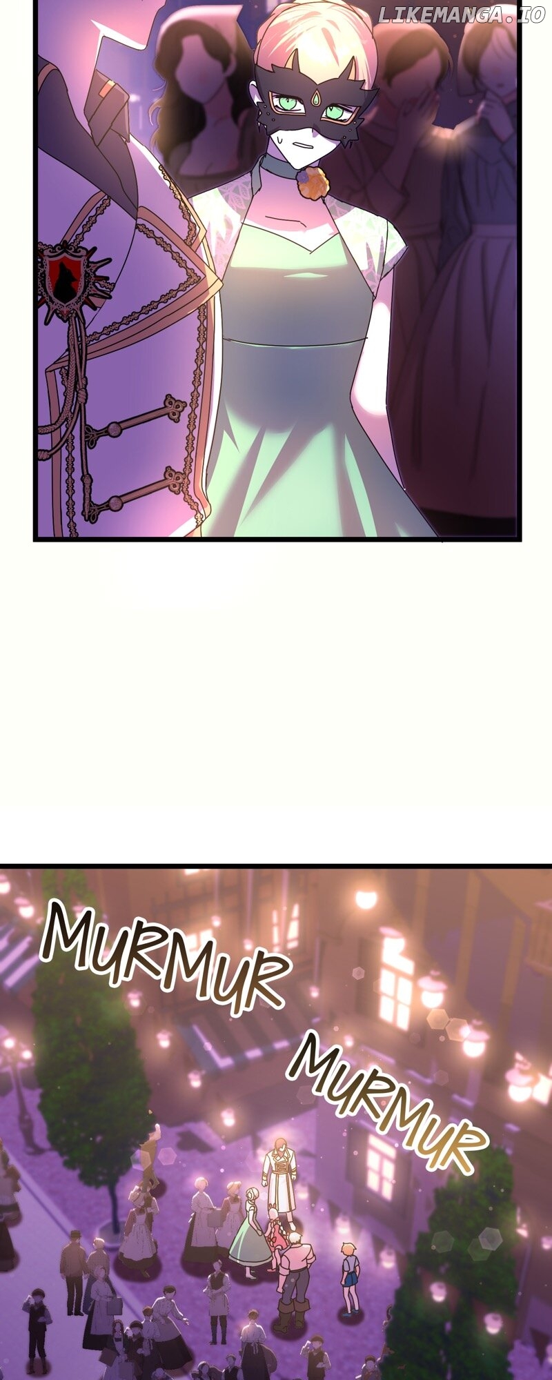 I Shall Conquer the Unruly Beasts Chapter 15 - page 34