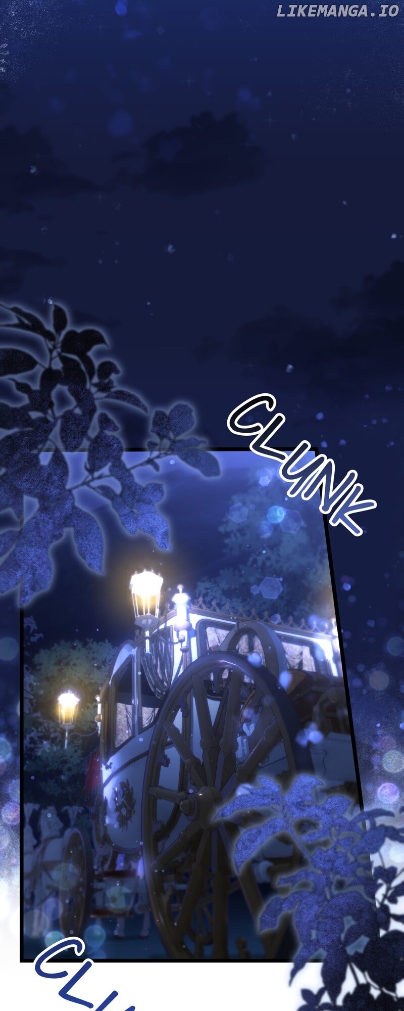 I Shall Conquer the Unruly Beasts Chapter 15 - page 38