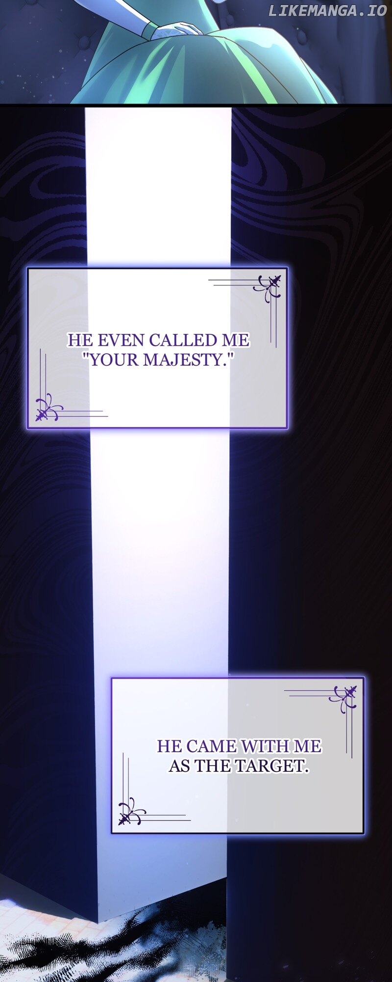 I Shall Conquer the Unruly Beasts Chapter 15 - page 40