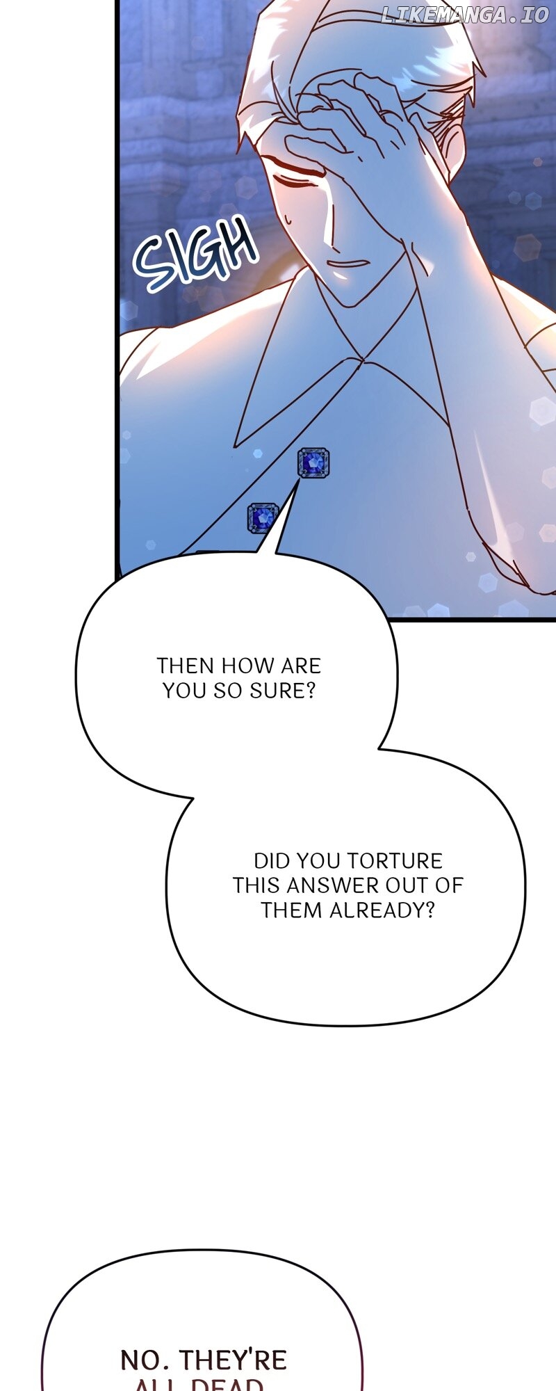 I Shall Conquer the Unruly Beasts Chapter 15 - page 51