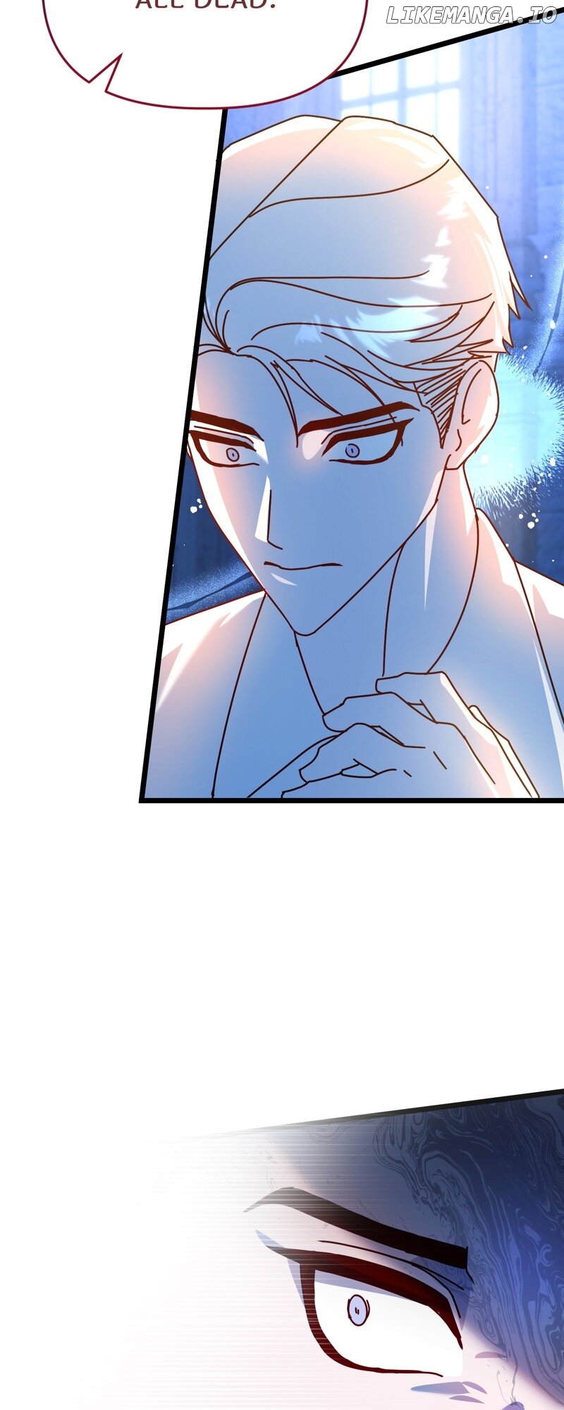 I Shall Conquer the Unruly Beasts Chapter 15 - page 52