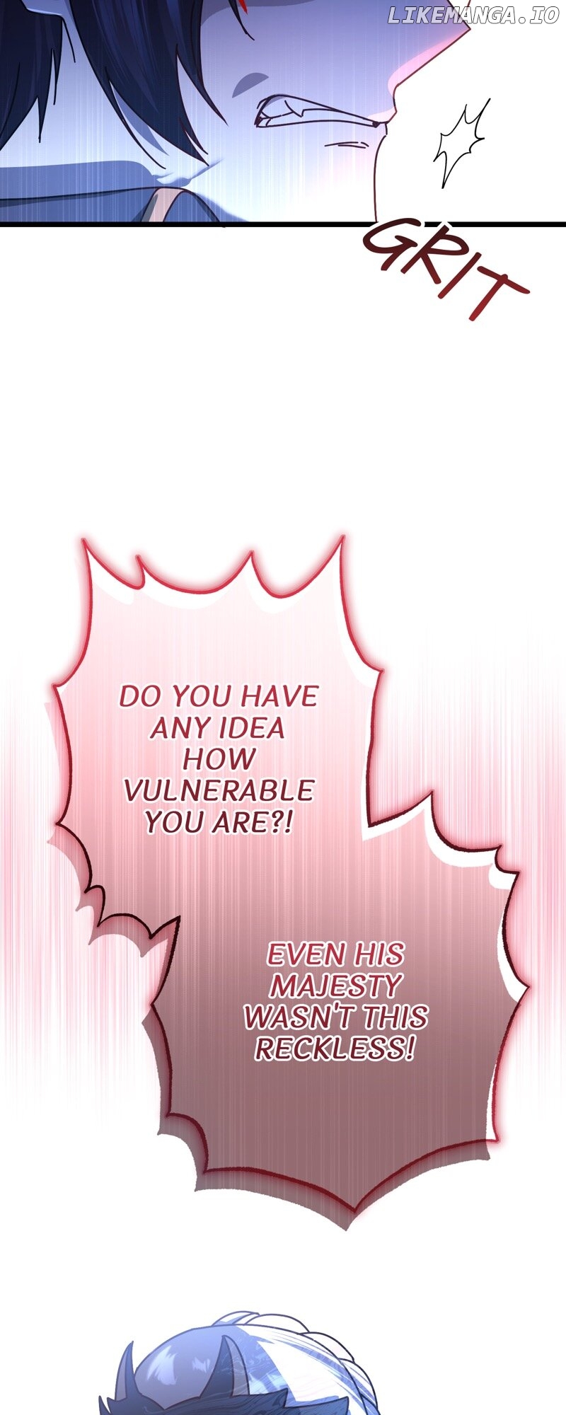 I Shall Conquer the Unruly Beasts Chapter 15 - page 6