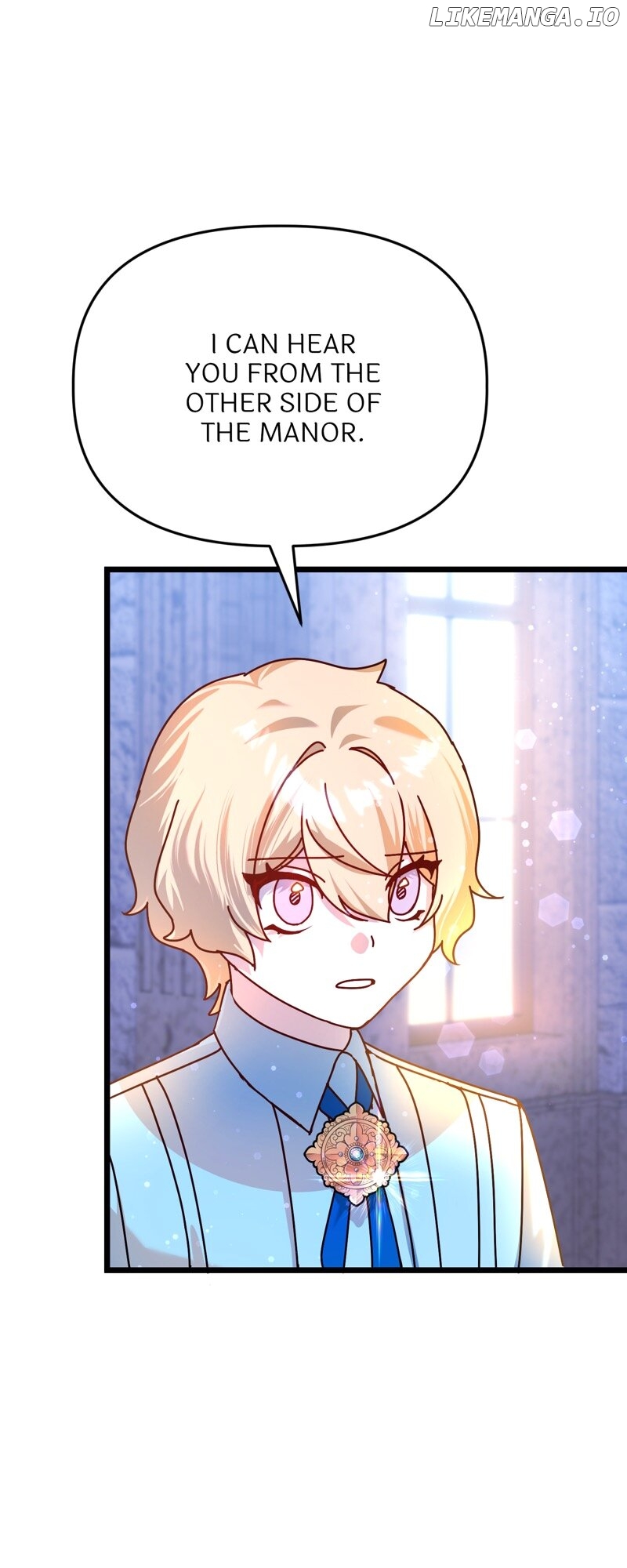 I Shall Conquer the Unruly Beasts Chapter 15 - page 60