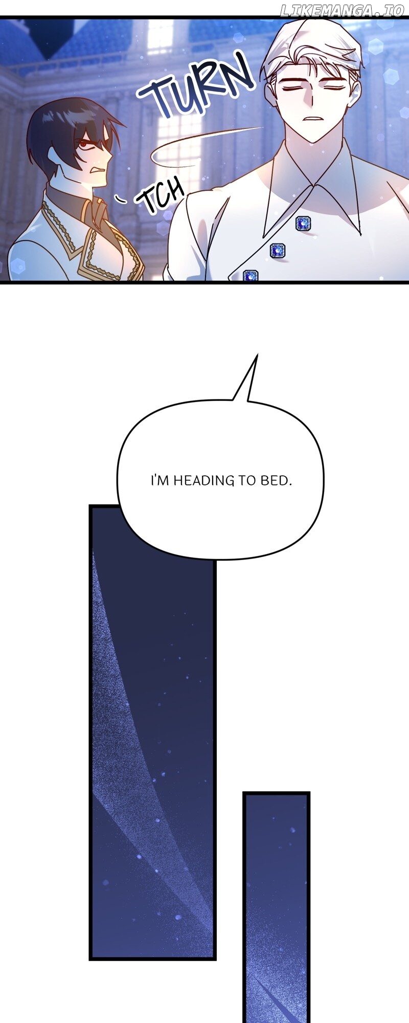 I Shall Conquer the Unruly Beasts Chapter 15 - page 61