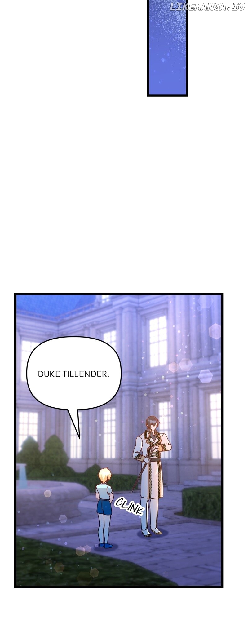 I Shall Conquer the Unruly Beasts Chapter 15 - page 62