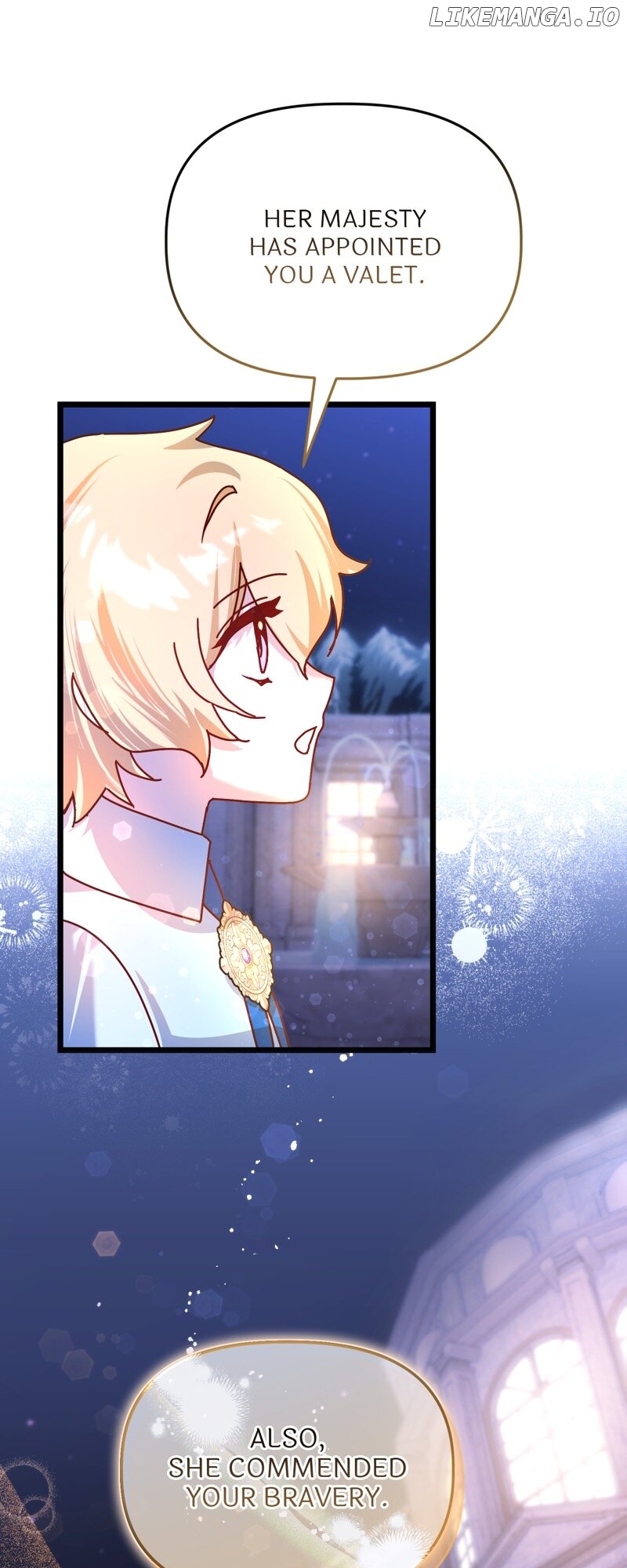 I Shall Conquer the Unruly Beasts Chapter 15 - page 63