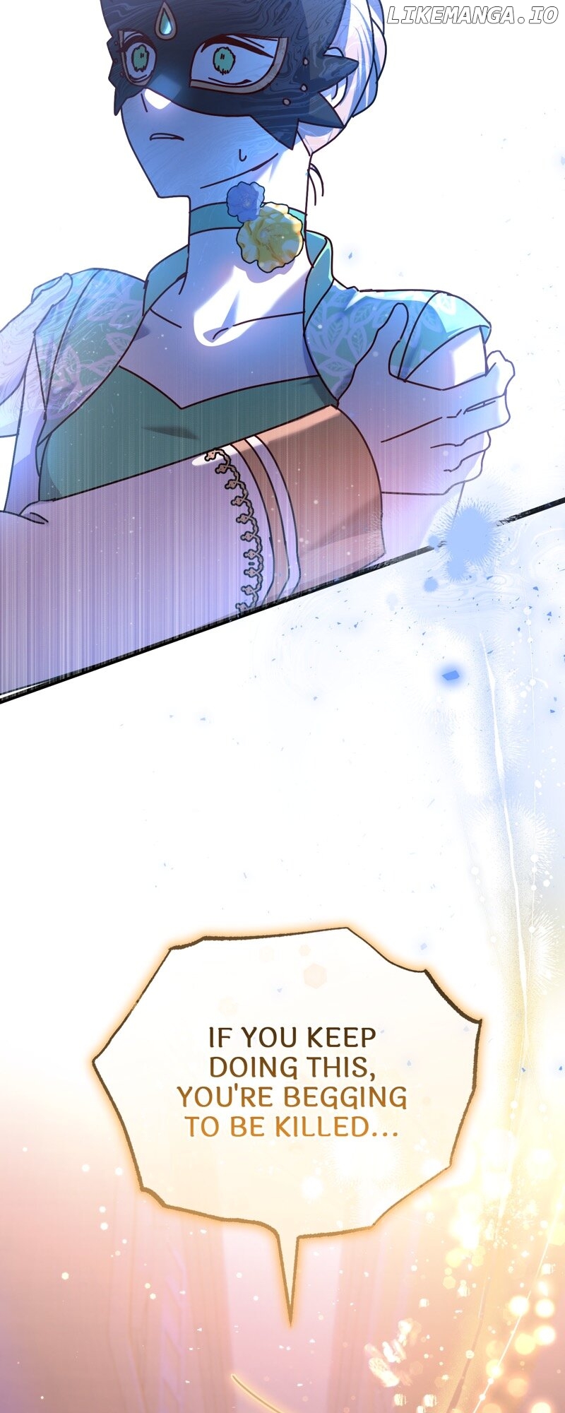 I Shall Conquer the Unruly Beasts Chapter 15 - page 7