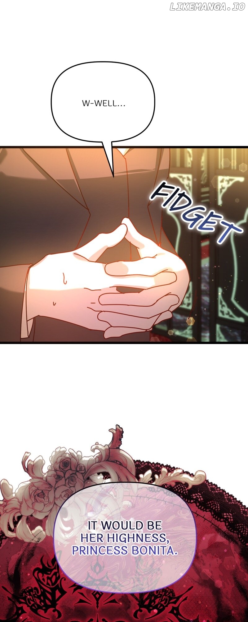 I Shall Conquer the Unruly Beasts Chapter 15 - page 74