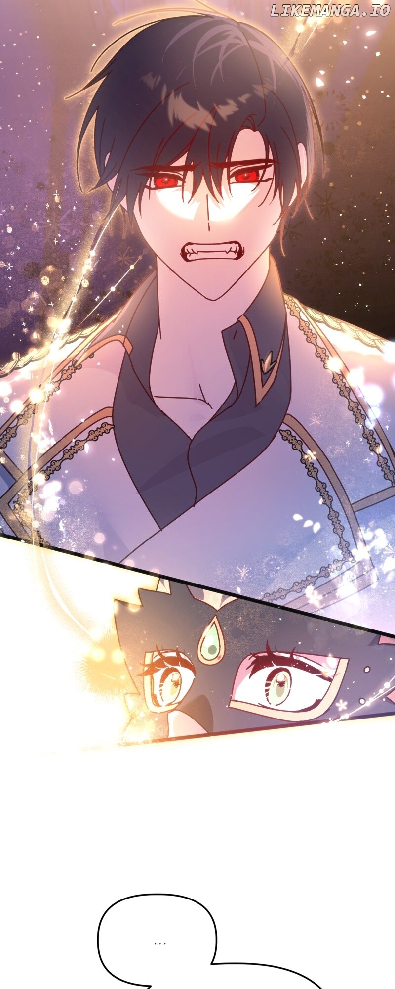 I Shall Conquer the Unruly Beasts Chapter 15 - page 8