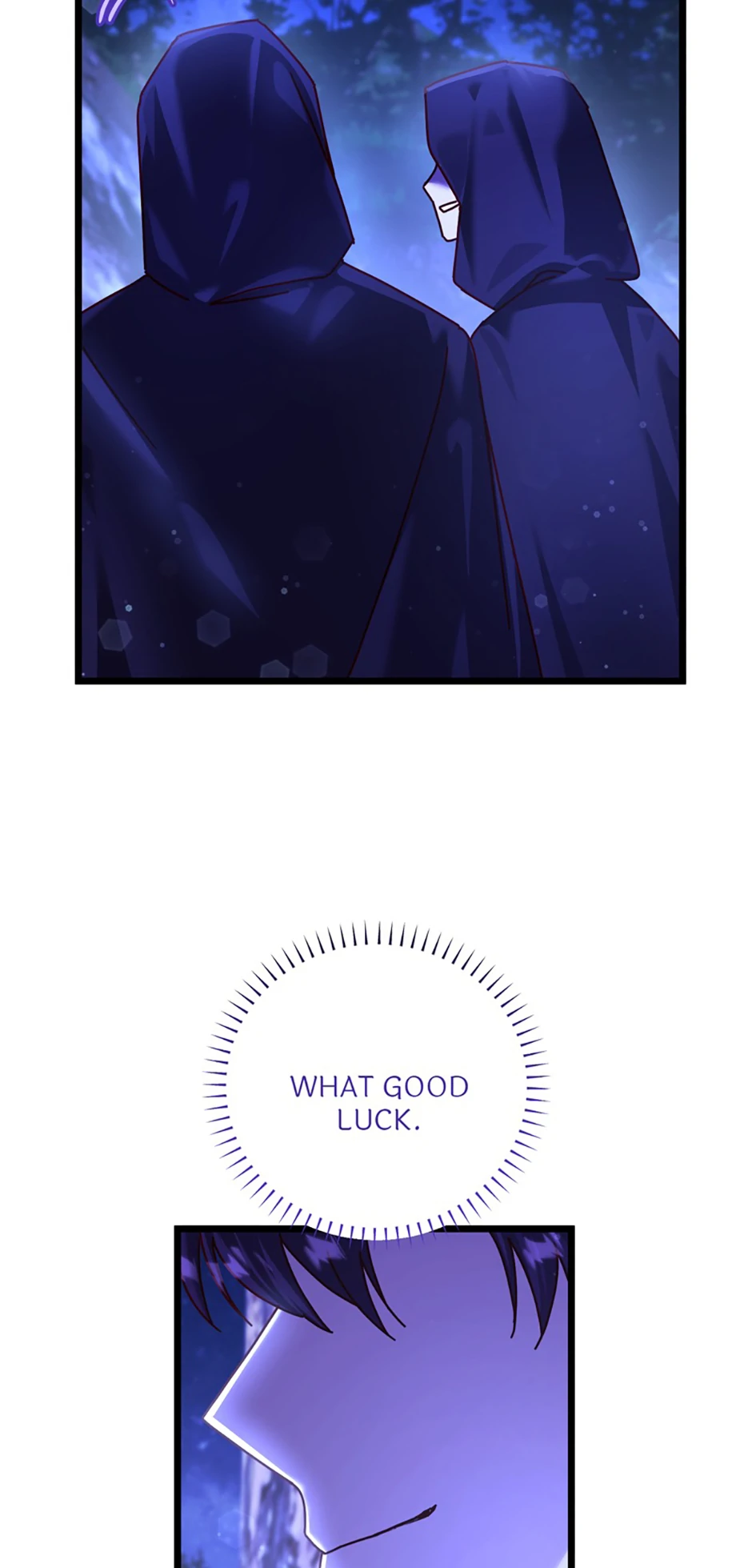 I Shall Conquer the Unruly Beasts Chapter 36 - page 11
