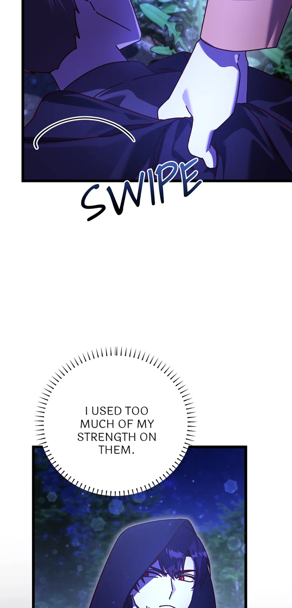 I Shall Conquer the Unruly Beasts Chapter 36 - page 16