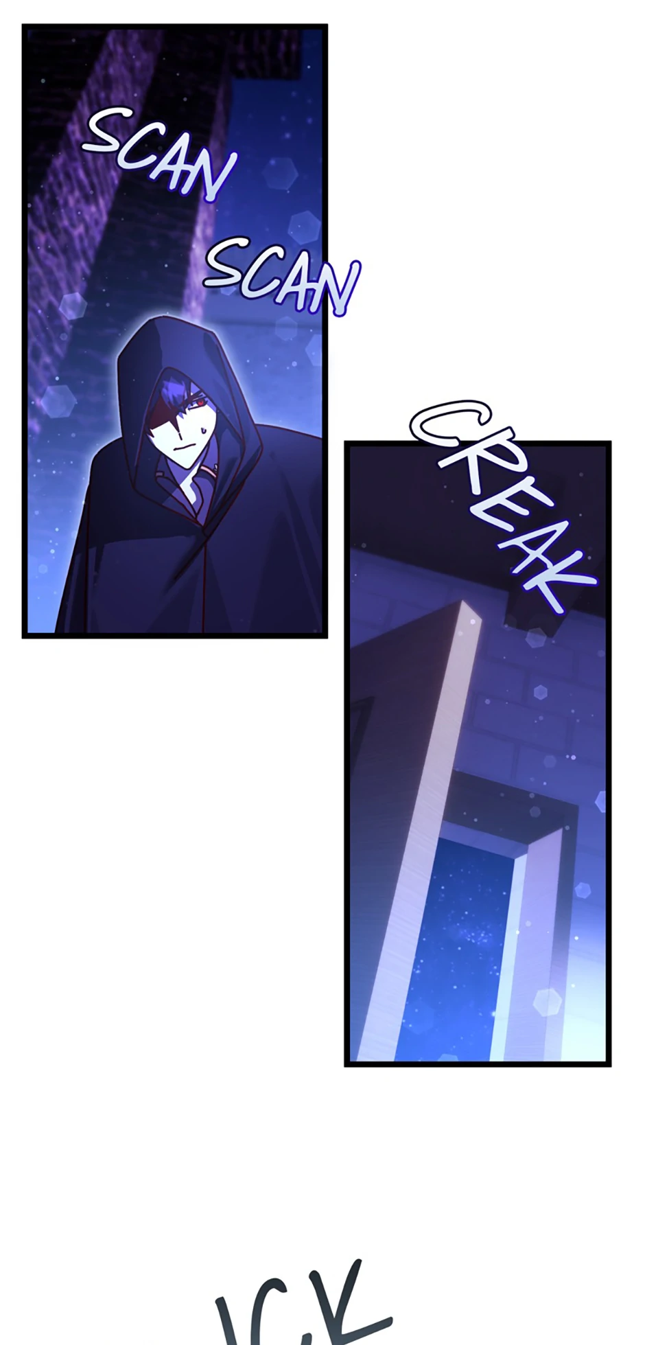 I Shall Conquer the Unruly Beasts Chapter 36 - page 20