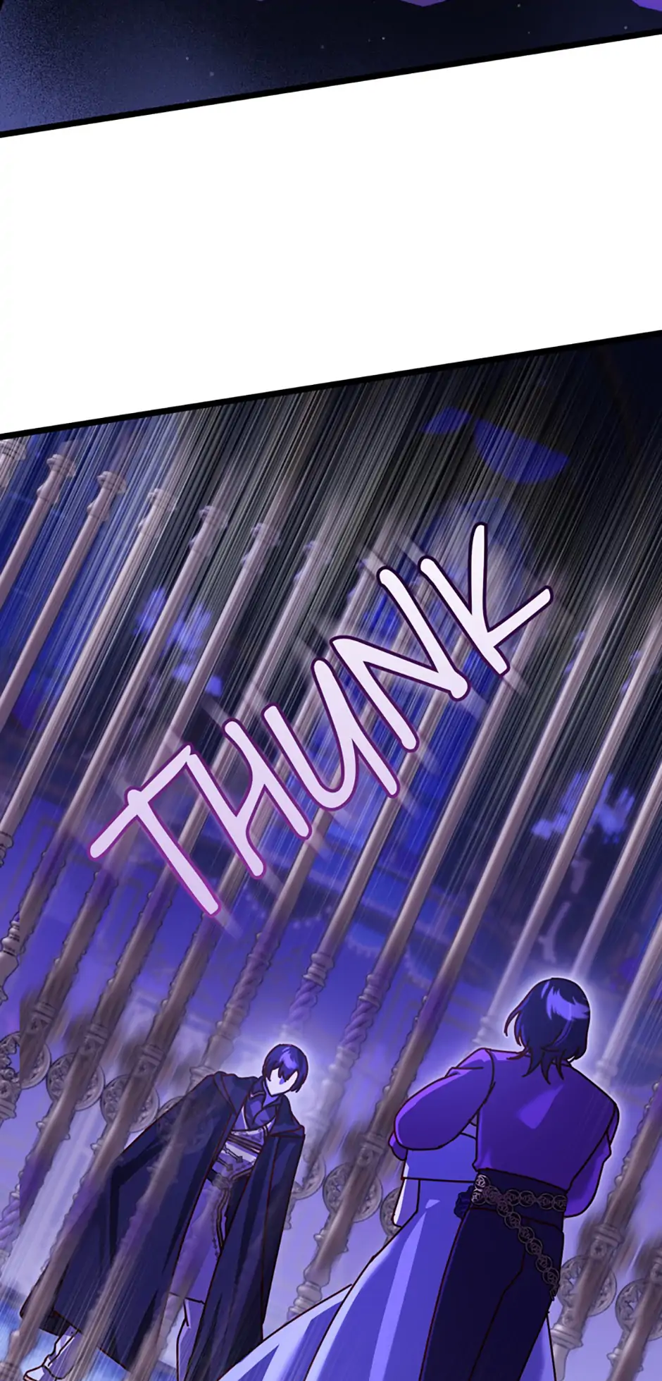 I Shall Conquer the Unruly Beasts Chapter 36 - page 34