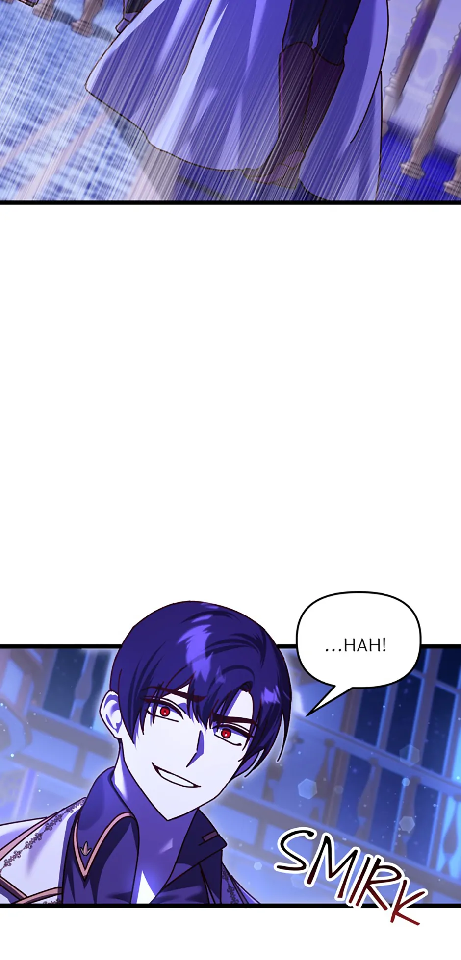 I Shall Conquer the Unruly Beasts Chapter 36 - page 35