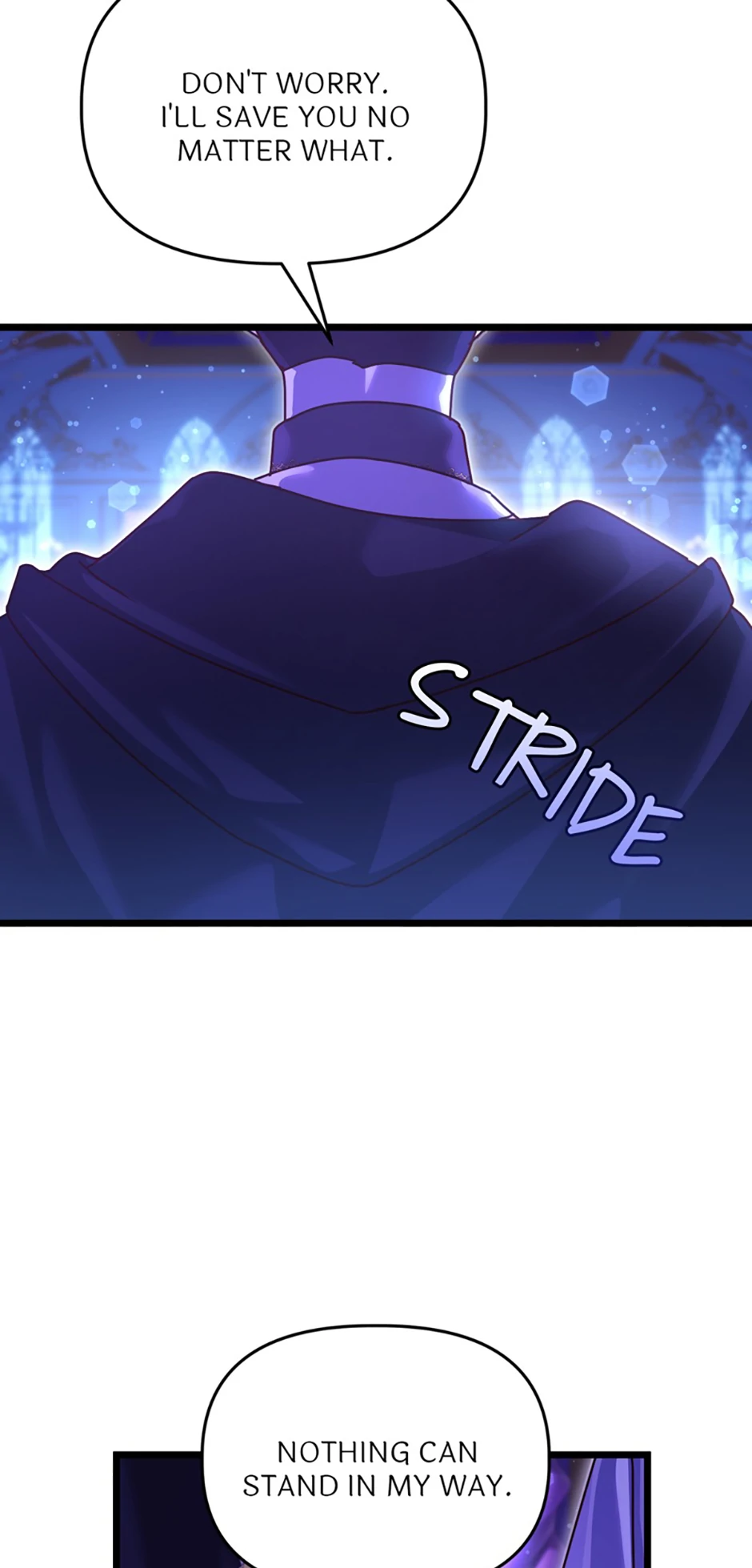 I Shall Conquer the Unruly Beasts Chapter 36 - page 46