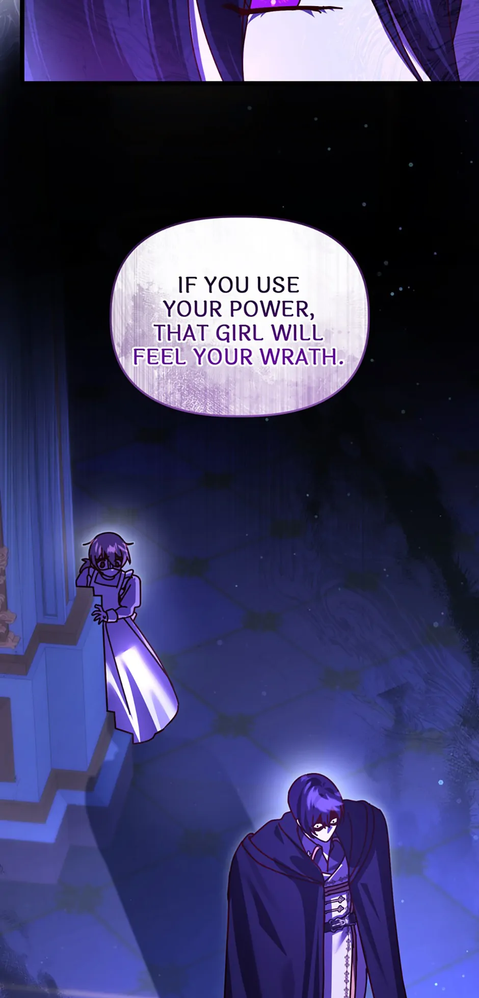 I Shall Conquer the Unruly Beasts Chapter 36 - page 49