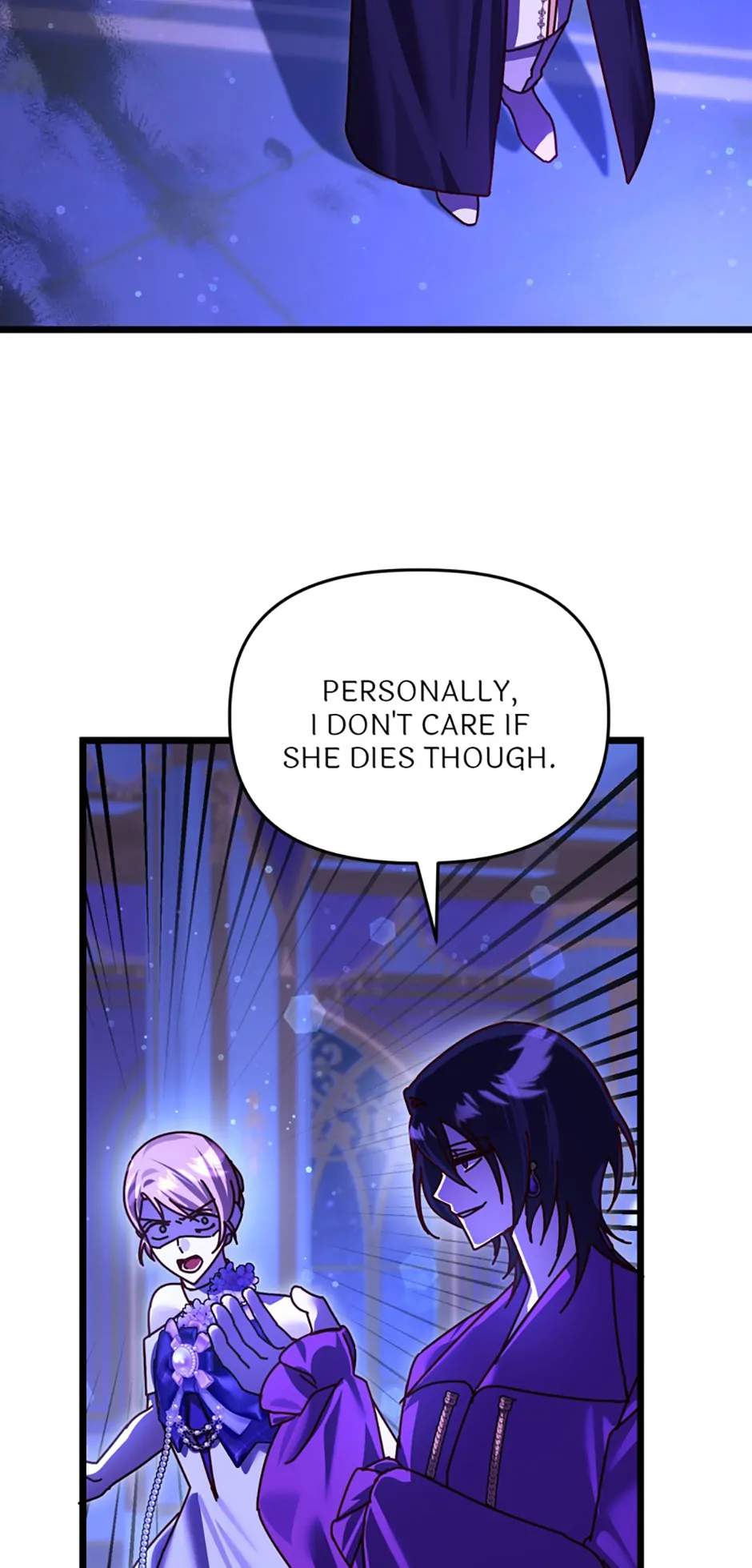 I Shall Conquer the Unruly Beasts Chapter 36 - page 50