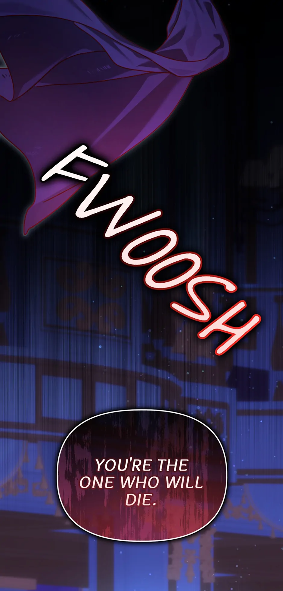 I Shall Conquer the Unruly Beasts Chapter 36 - page 52