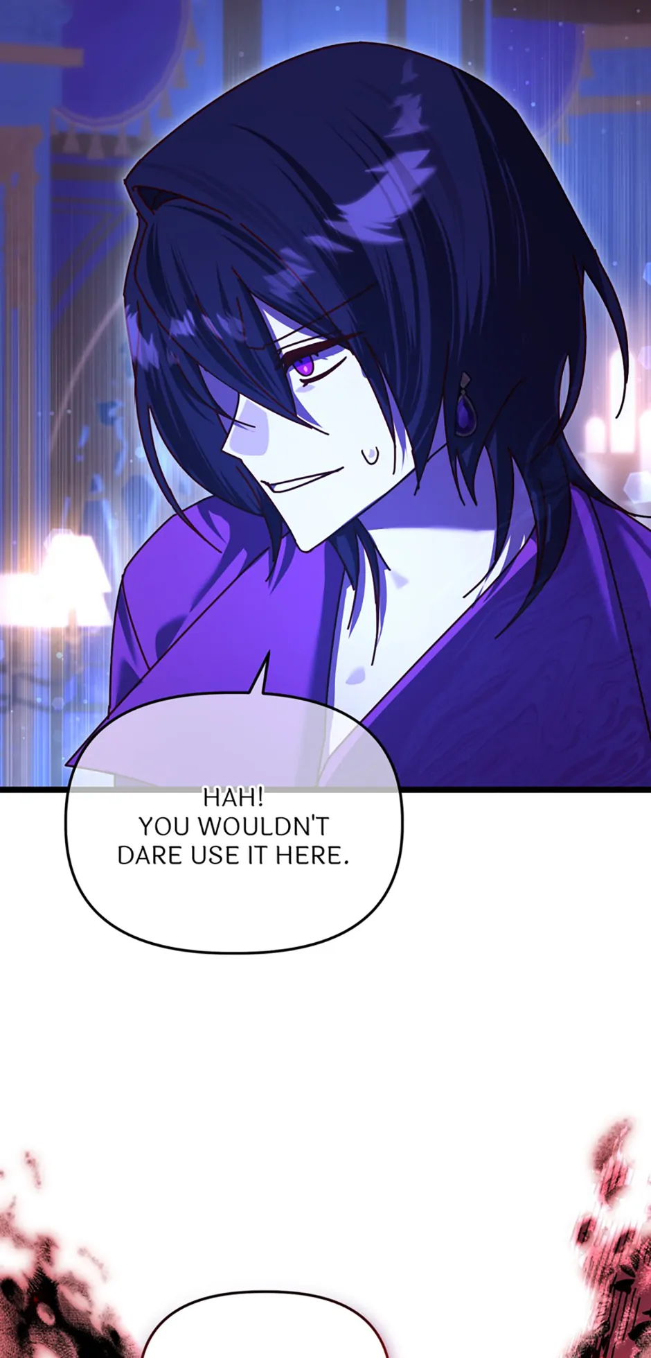I Shall Conquer the Unruly Beasts Chapter 36 - page 53
