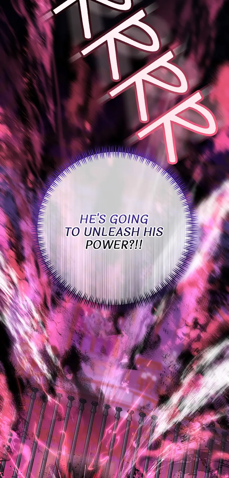 I Shall Conquer the Unruly Beasts Chapter 36 - page 58