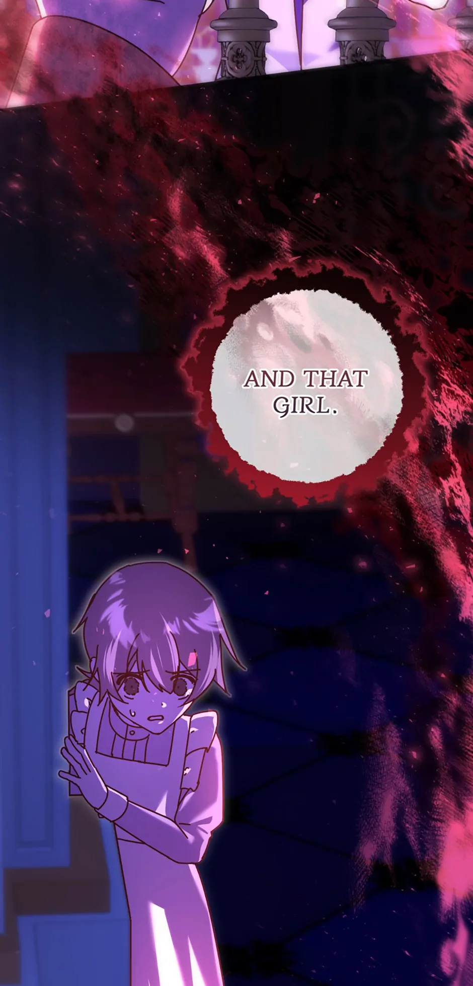 I Shall Conquer the Unruly Beasts Chapter 36 - page 62