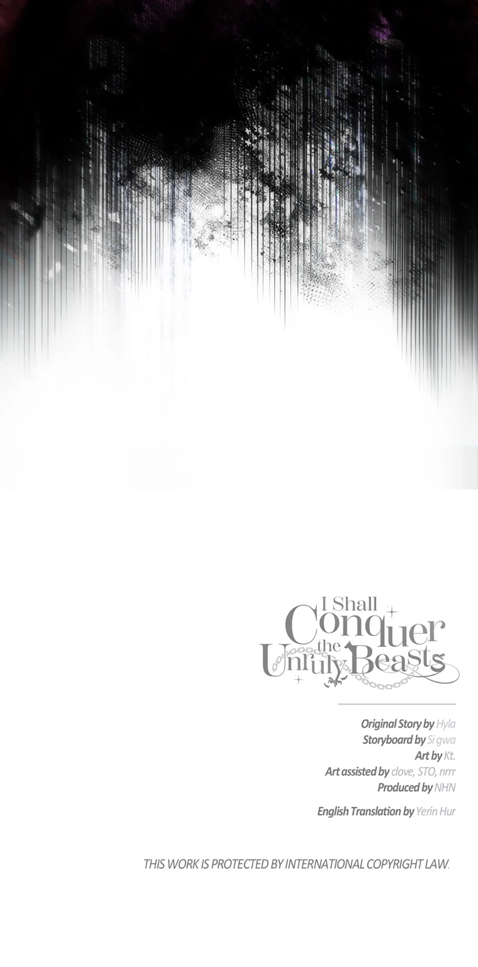 I Shall Conquer the Unruly Beasts Chapter 36 - page 67