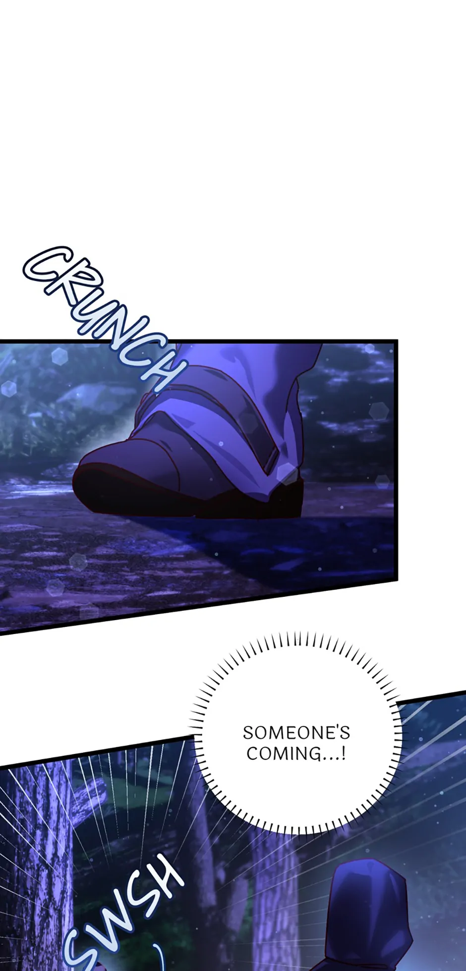I Shall Conquer the Unruly Beasts Chapter 36 - page 7
