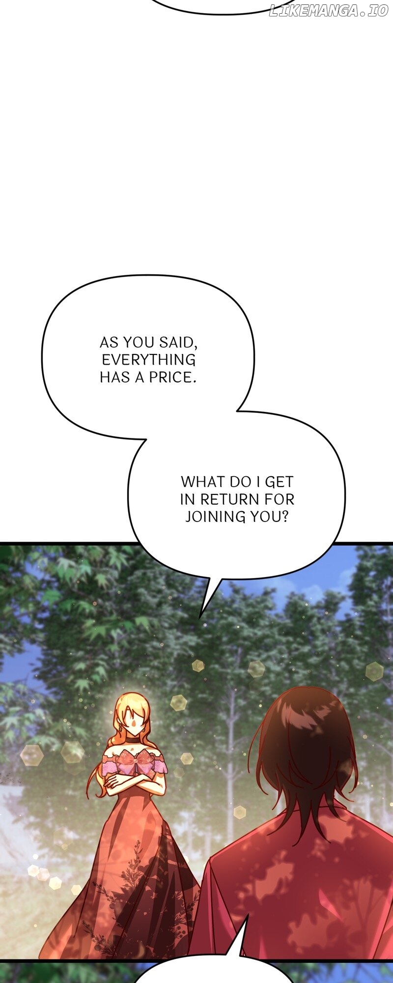 I Shall Conquer the Unruly Beasts Chapter 35 - page 13