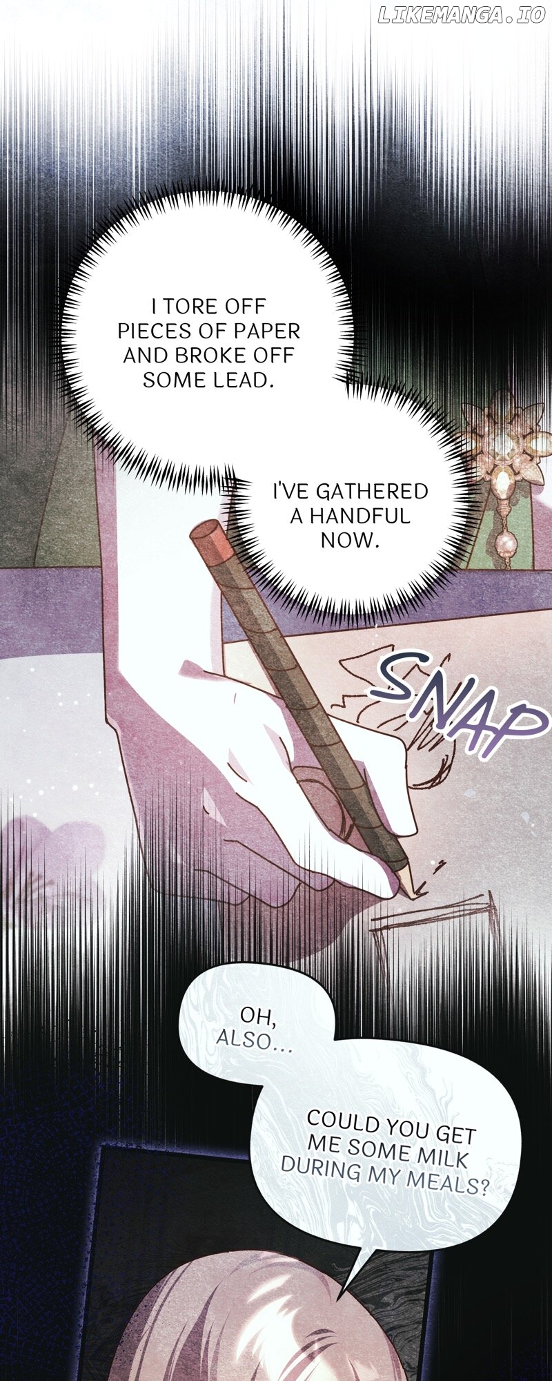 I Shall Conquer the Unruly Beasts Chapter 35 - page 20