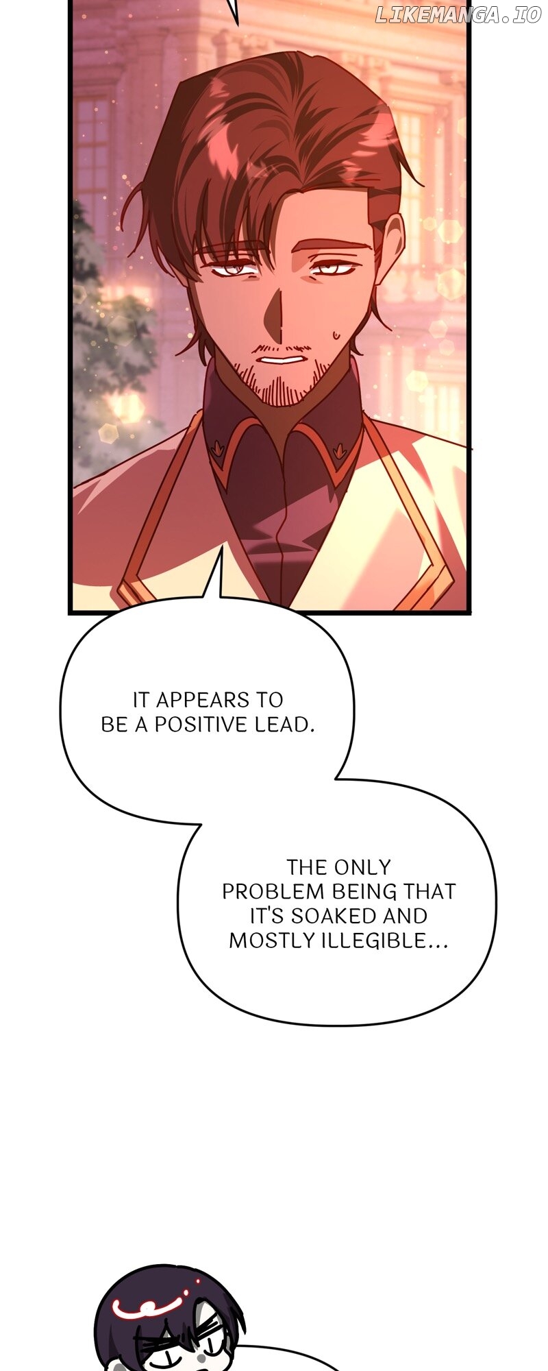 I Shall Conquer the Unruly Beasts Chapter 35 - page 28