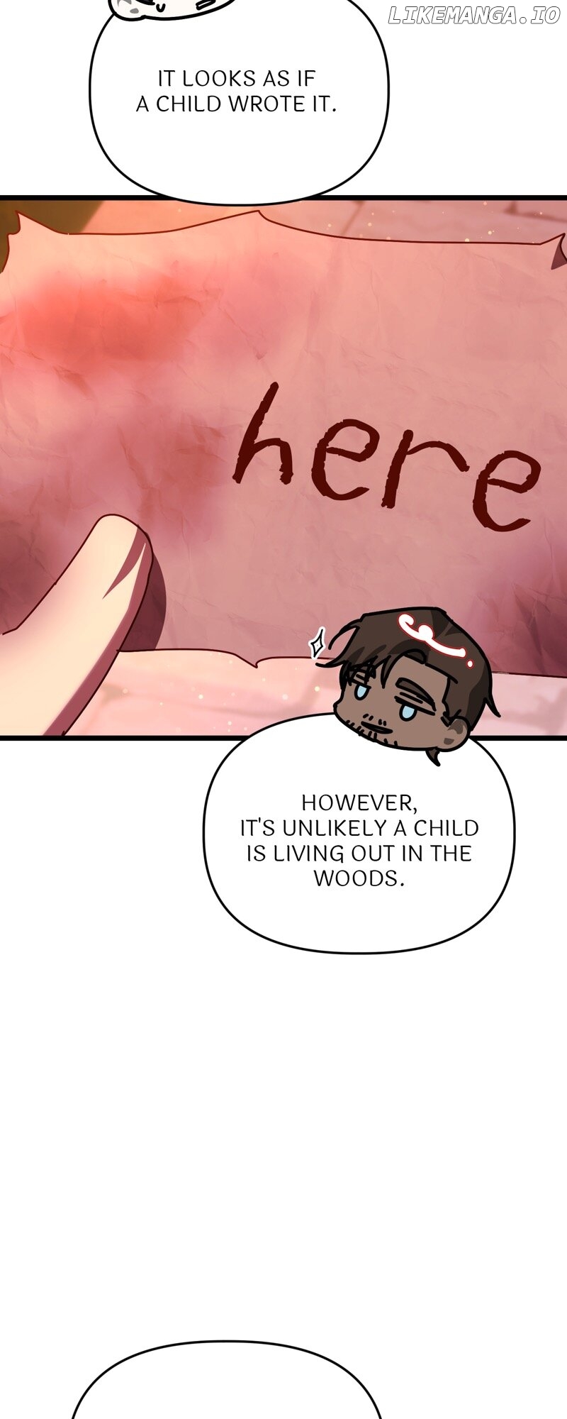 I Shall Conquer the Unruly Beasts Chapter 35 - page 29