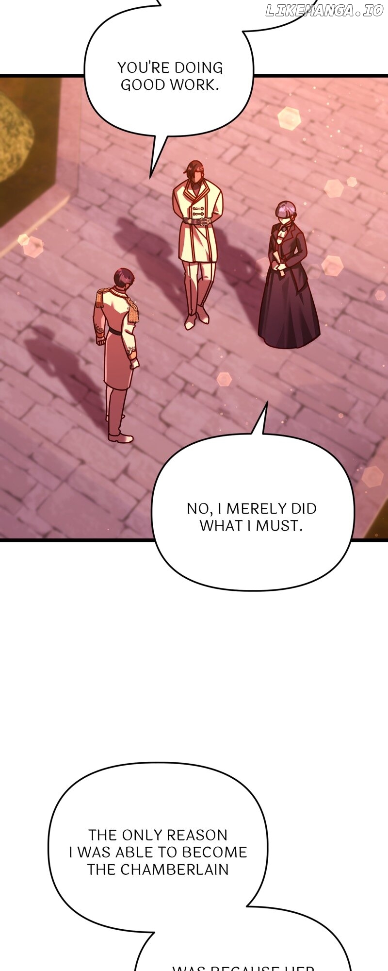 I Shall Conquer the Unruly Beasts Chapter 35 - page 32