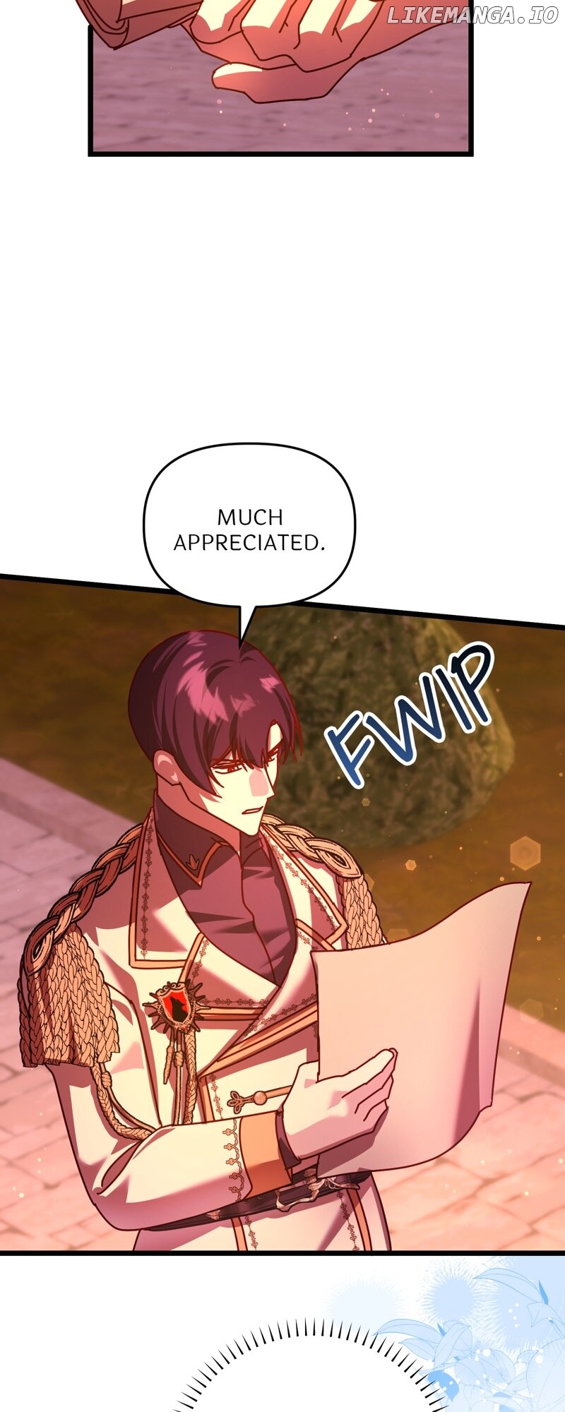 I Shall Conquer the Unruly Beasts Chapter 35 - page 35