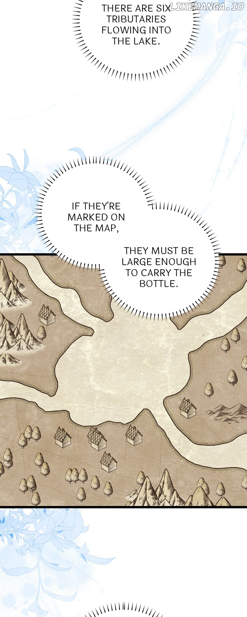 I Shall Conquer the Unruly Beasts Chapter 35 - page 36