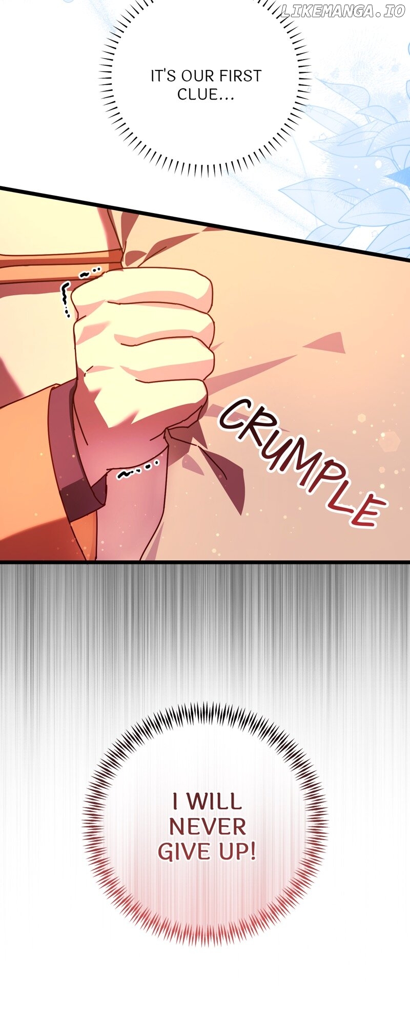 I Shall Conquer the Unruly Beasts Chapter 35 - page 37