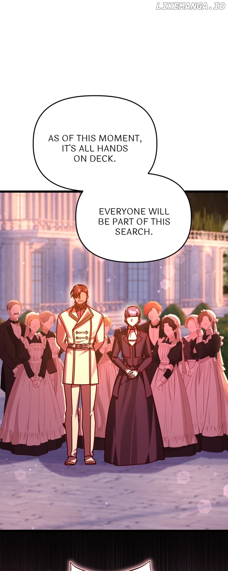 I Shall Conquer the Unruly Beasts Chapter 35 - page 38