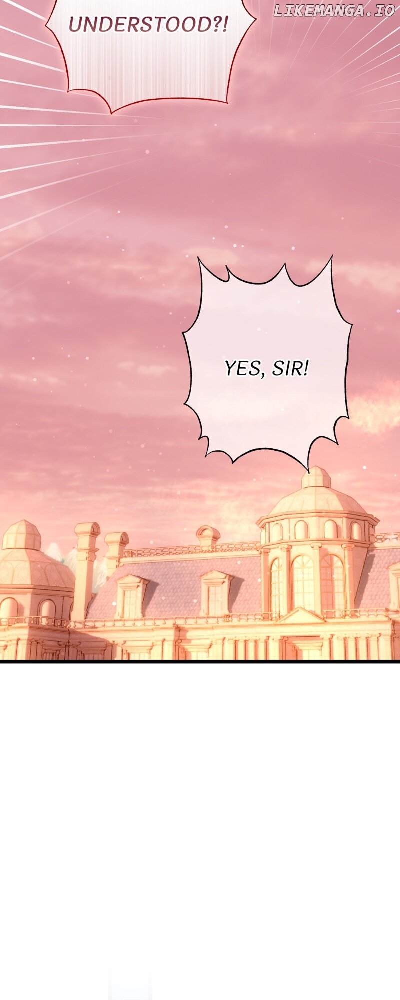 I Shall Conquer the Unruly Beasts Chapter 35 - page 40