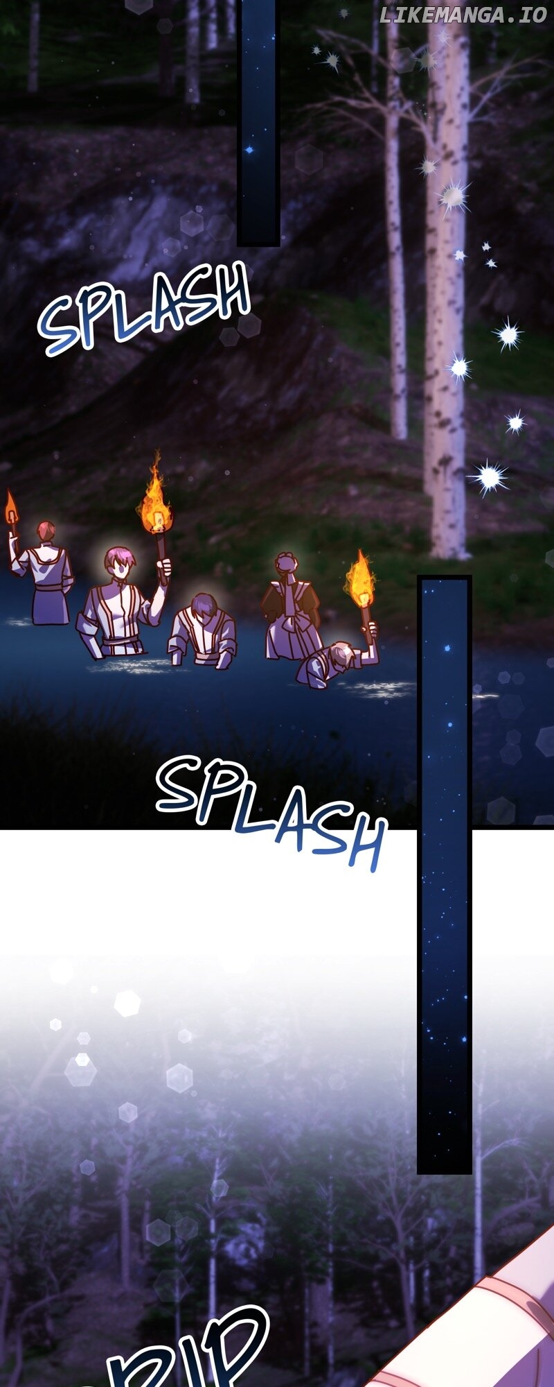 I Shall Conquer the Unruly Beasts Chapter 35 - page 42