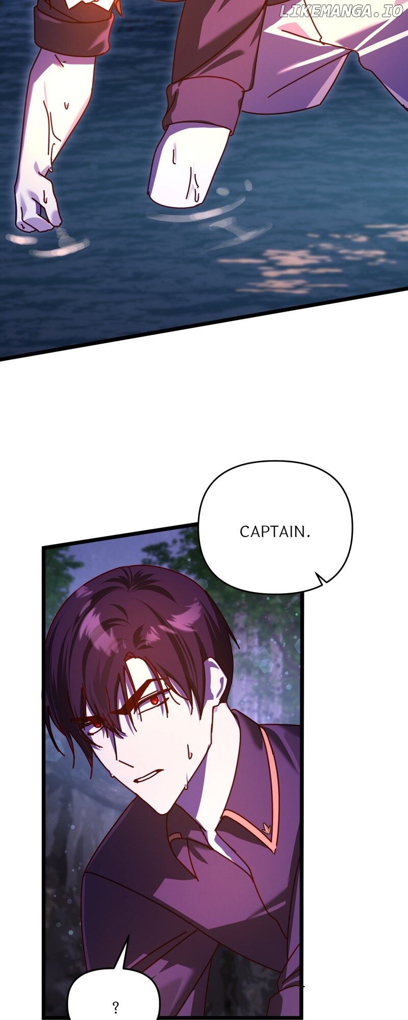 I Shall Conquer the Unruly Beasts Chapter 35 - page 45