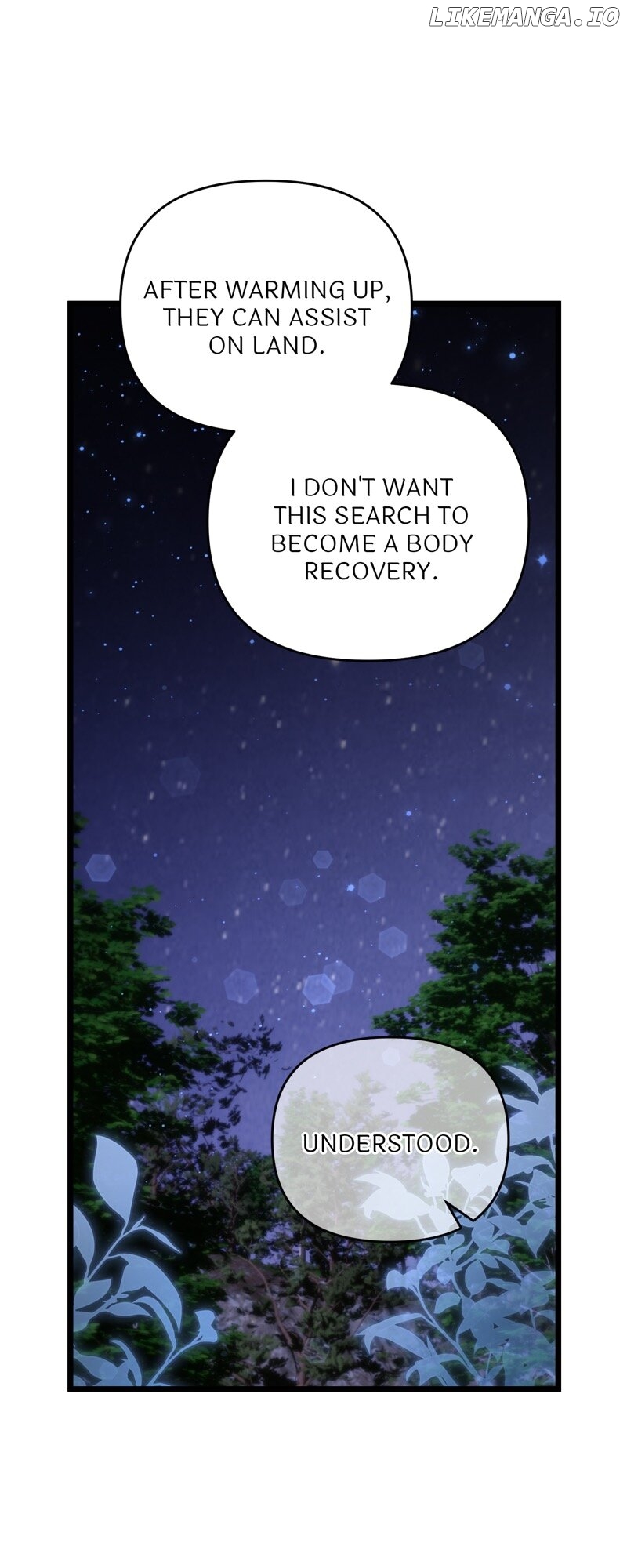 I Shall Conquer the Unruly Beasts Chapter 35 - page 47