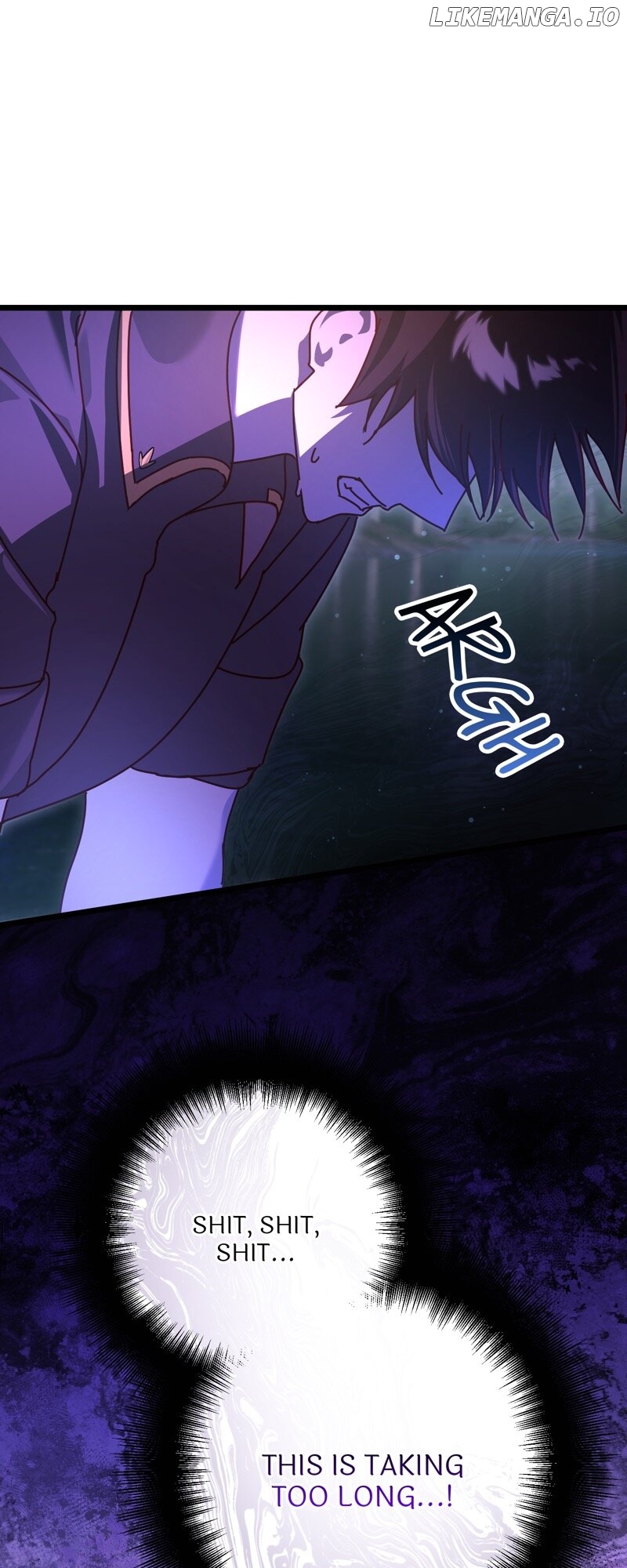 I Shall Conquer the Unruly Beasts Chapter 35 - page 48